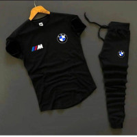 (П) Футболка+штаны BMW