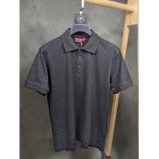 Поло бархатна накатка GUCCI POL033