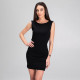 Сукня Slavni Aria Чорний