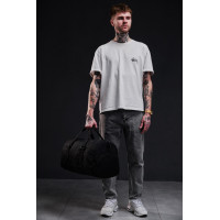 Дорожня Сумка Without Road 24 Black Man