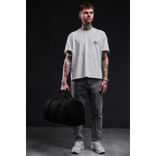 Дорожня Сумка Without Road 24 Black Man