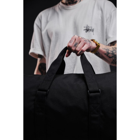 Дорожня Сумка Without Road 24 Black Man