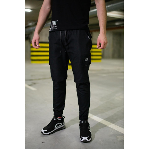 Чоловічі Штани Карго Without моделі 