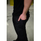 Чоловічі Штани Джогери Without Чорні