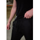 Чоловічі Штани Джогери Without Чорні