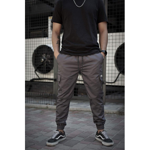 Чоловічі Штани Карго Without моделі 