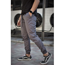 Чоловічі Штани Джогери Without Сірі