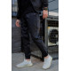 Чоловічі Штани Джогери Bayraktar Without Чорні