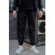 Чоловічі Штани Джогери Bayraktar Without Чорні