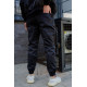 Чоловічі Штани Джогери Bayraktar Without Чорні