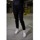 Жіночі Штани Джогери Without Чорні