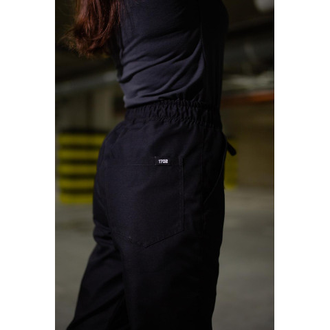 Жіночі Штани Джогери Without Чорні