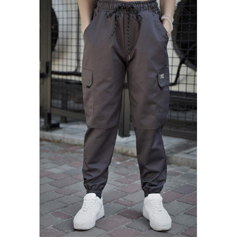 Жіночі Штани Карго Without моделі 