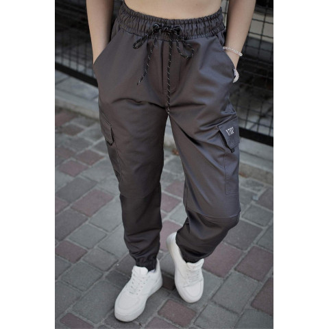 Жіночі Штани Карго Without моделі 