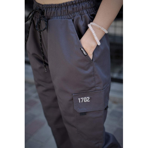 Жіночі Штани Карго Without моделі 