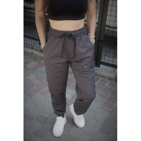 Жіночі Штани Джогери Without Сірі