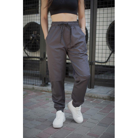 Жіночі Штани Джогери Without Сірі