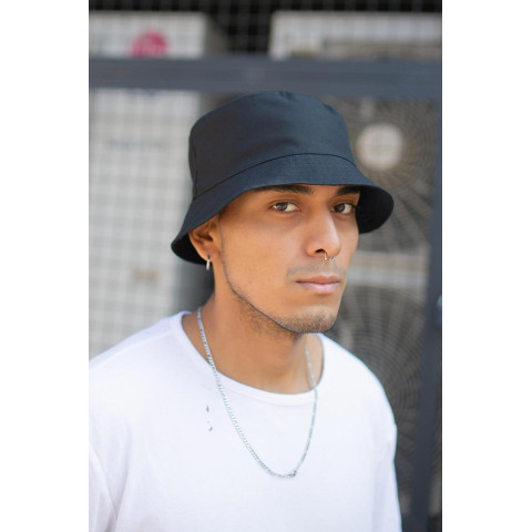 Панамка Without Базова Чорна Чоловіча