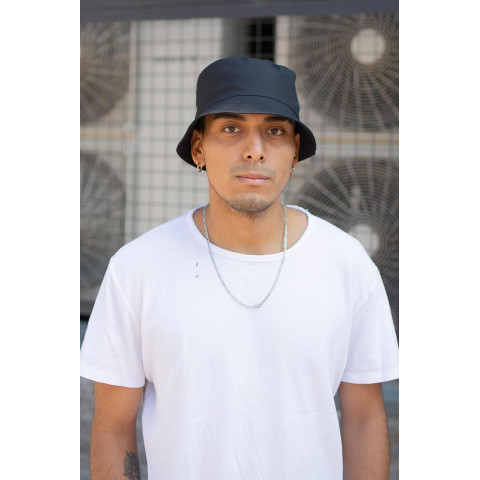 Панамка Without Базова Чорна Чоловіча