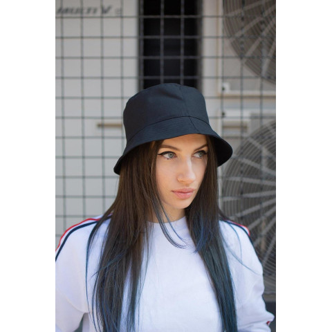Панамка Without Базова Чорна Жіноча