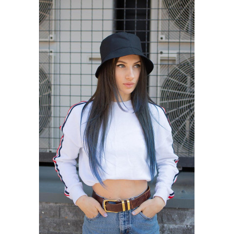 Панамка Without Базова Чорна Жіноча