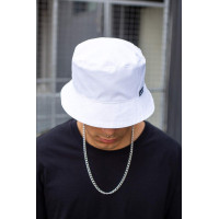 Панамка Without з логотипом Біла Чоловіча