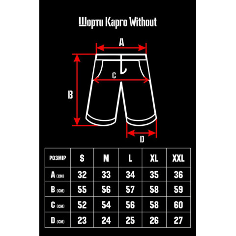 Жіночі Шорти Карго Without Reflective Сірі