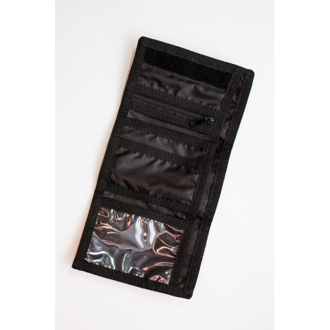 Принтований Чоловічий Гаманець Without Black