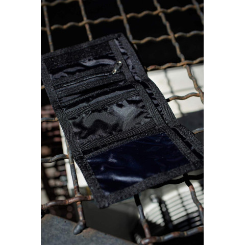 Принтований Чоловічий Гаманець Without Geek