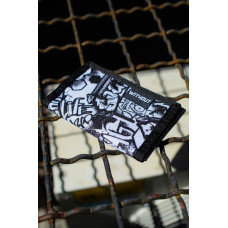 Принтований Чоловічий Гаманець Without Geek