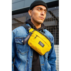 Чоловіча Бананка Without Reflective 20 Жовта