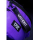 Жіноча Бананка Without Reflective 20 Фіолетова
