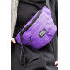 Жіноча Бананка Without Reflective 20 Фіолетова