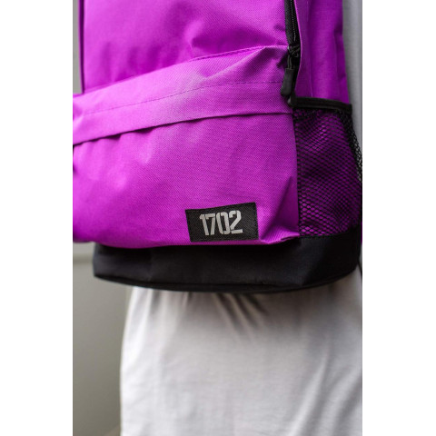 Чоловічий Рюкзак Without з рефлективним принтом 