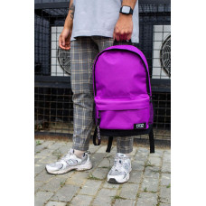 Чоловічий Рюкзак Without з рефлективним принтом 