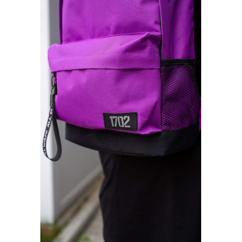 Жіночий Рюкзак Without з рефлективним принтом 