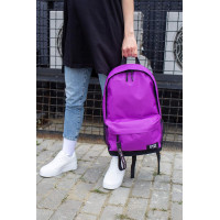 Жіночий Рюкзак Without з рефлективним принтом 