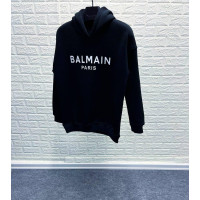 (п) Худи Balmain