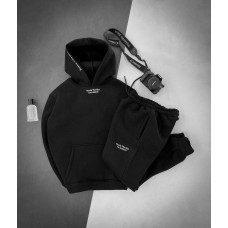 (П) Костюм с принтом