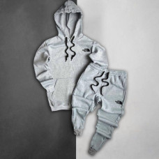 (П) Костюм The North Face