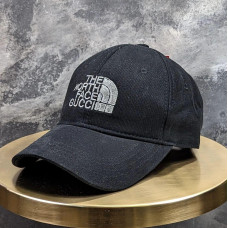 Кепка TNF vs GUCCI Captnf001