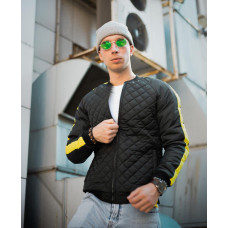 Бомбер Off - White