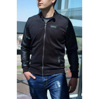 Бомбер alexander wang