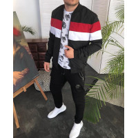 Бомбер Tommy Hilfiger