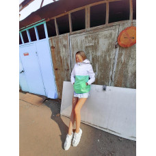 Женский Анорак