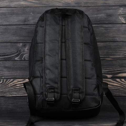 Рюкзак Nike AIR синя-чёрный