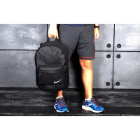 Рюкзак Nike чёрный