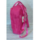 Рюкзак розовый Kanken
