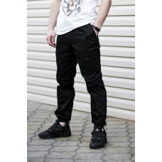 Карго штаны - ( Джогеры )