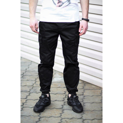 Карго штаны - ( Джогеры )